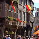 Dinan, cité d'art et d'histoire